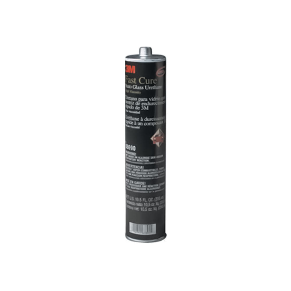 3M - 08690 - Fast Cure Auto Glass Urethane - 10.5 fl oz