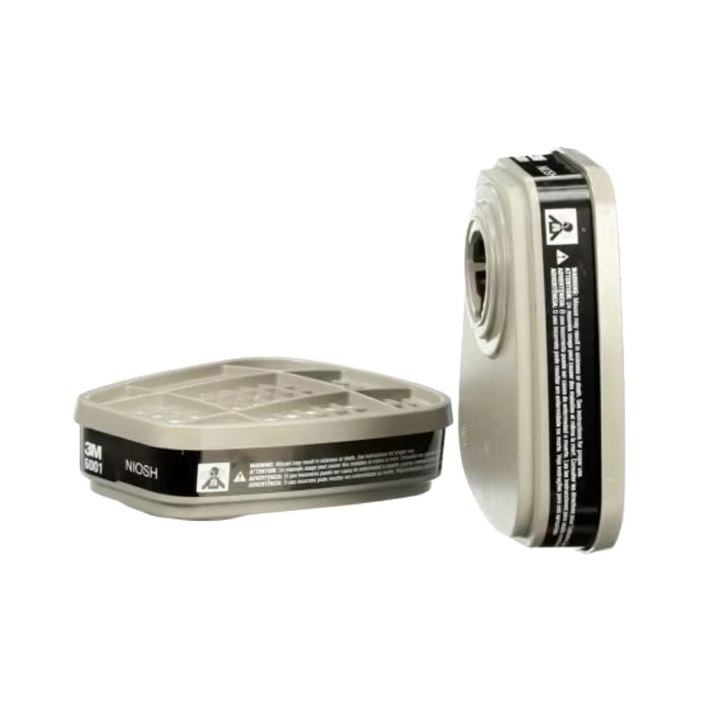 3M - 6001 - Organic Vapor Performance Cartridge