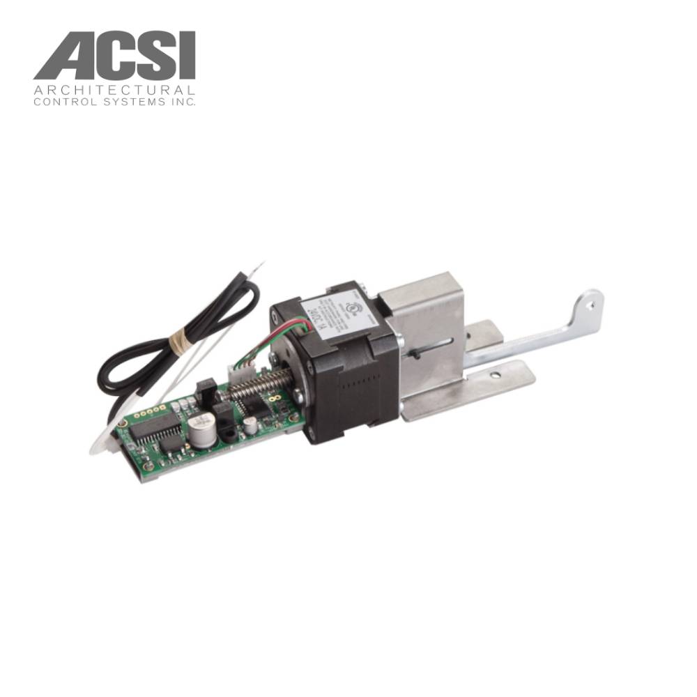 ACSI - 1550K-MDO - Motorized Latch Retraction/Dogging Kits For Falcon 1690/1790 Series Exit Devices