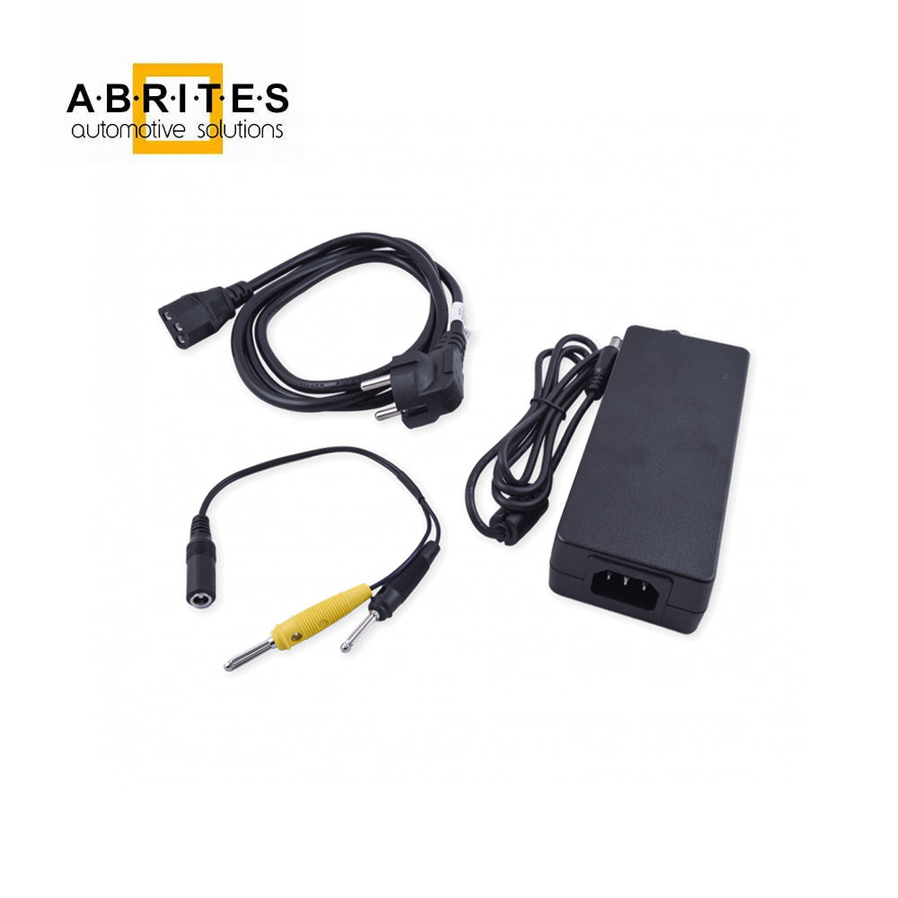 ABRITES - ZN084 - 24V/4A DC Power Adapter