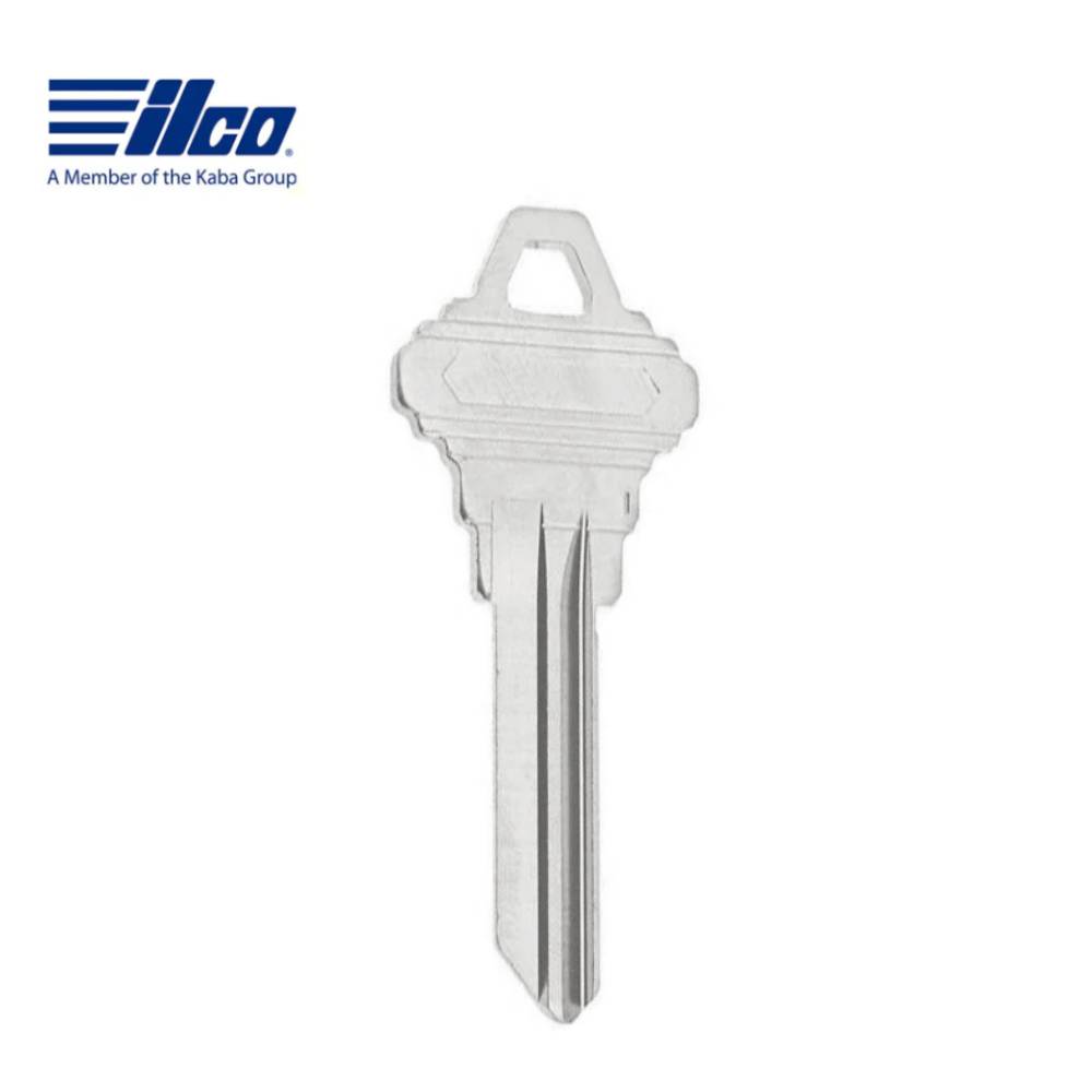 ILCO 100-C 5-Pin Schlage Key Blank