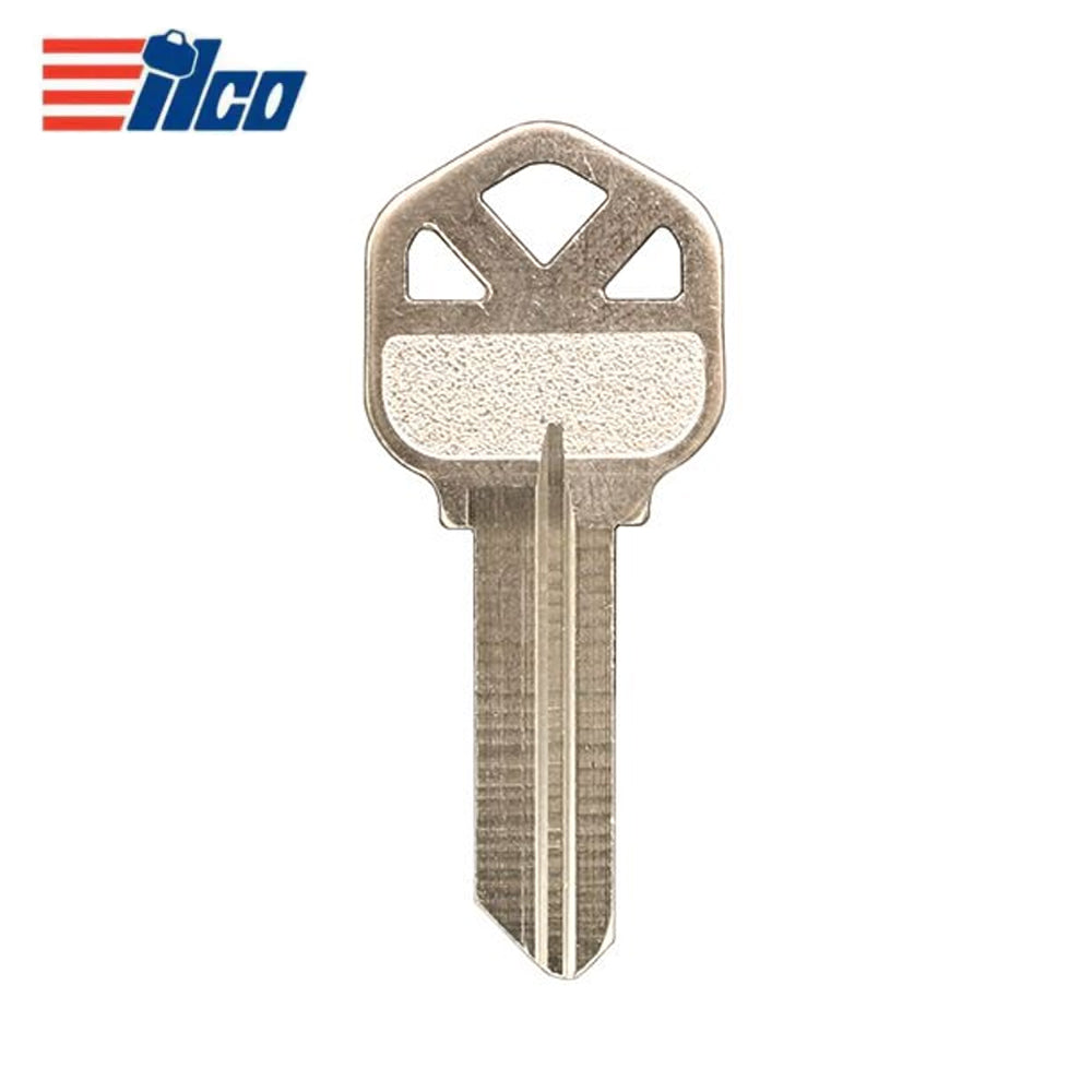 ILCO Kwikset Key Blank - 1063KW
