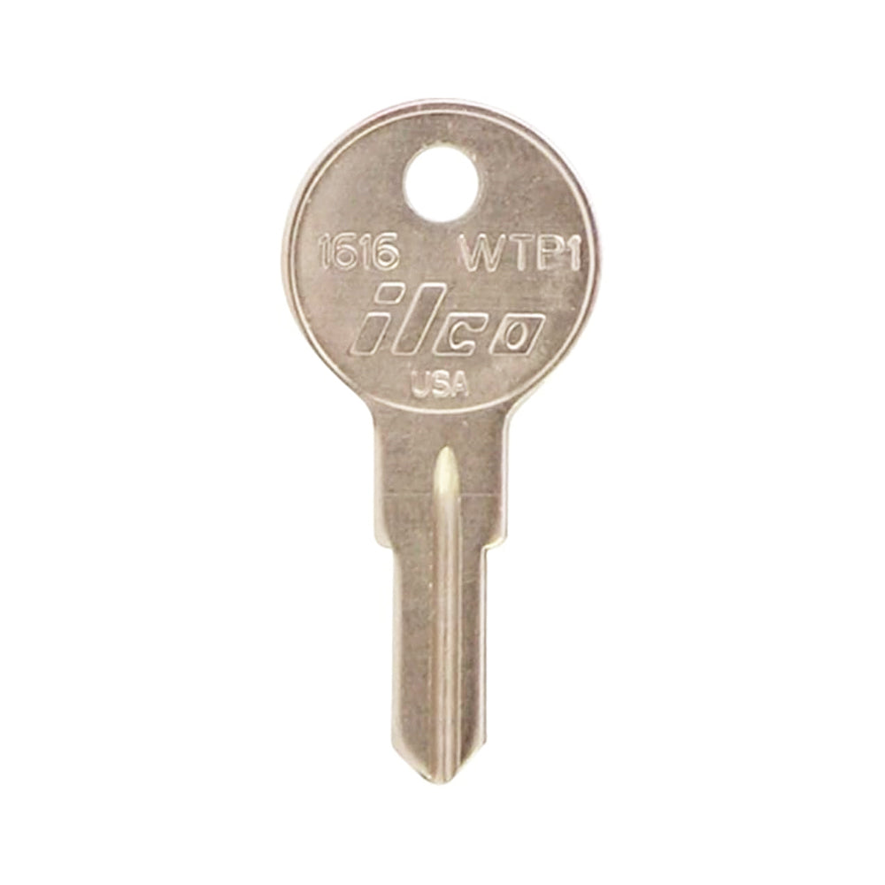 ILCO 1616-WTP1 Wright Storm Door Key Blank