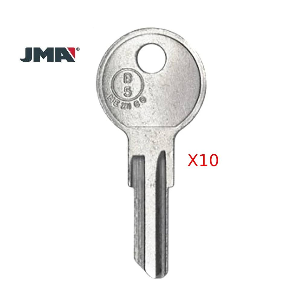 GM Key Blank - B5 / AMM-4E (Packs of 10)
