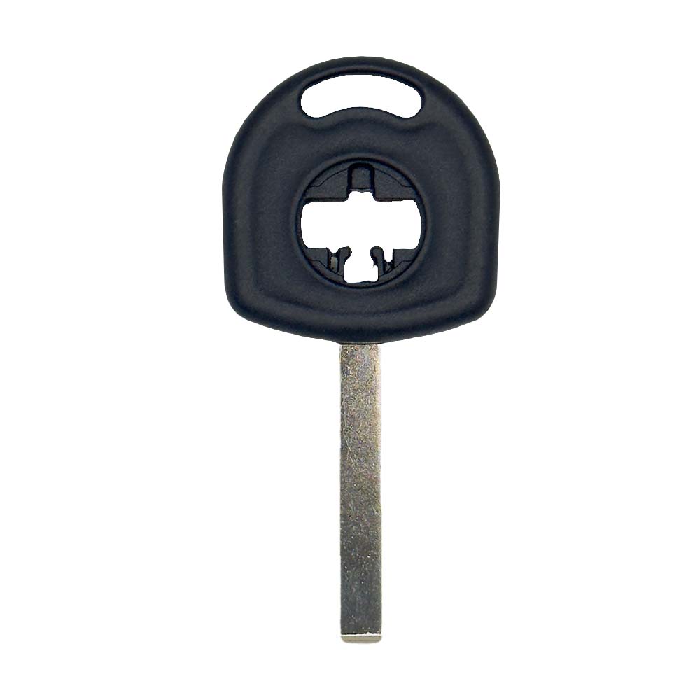 ILCO HU100-P 2010 - 2020 Plastic Head Key Blank for GM