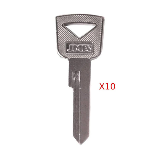 Ford Key Blank - H27 / FO-32D (Packs of 10)