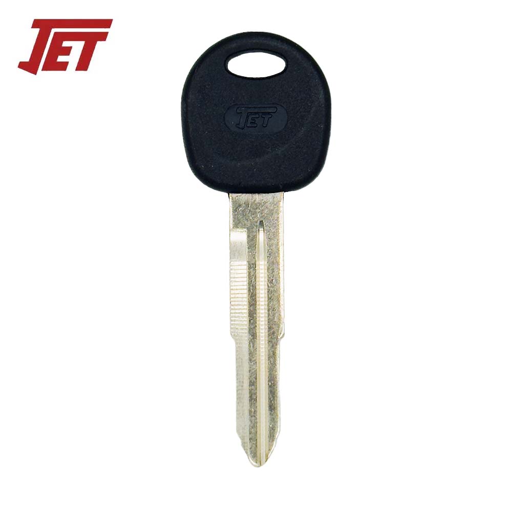 JET BHY12-P / HY12-P - Plastic Head Key Blank for Hyundai / Kia