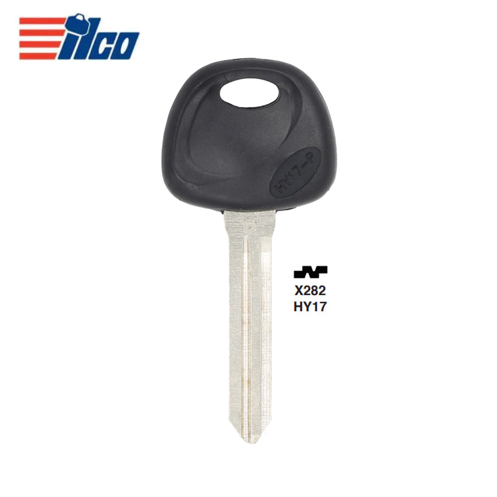 Hyundai Kia Key Blank - HY-11 / HY17 (Packs of 10)