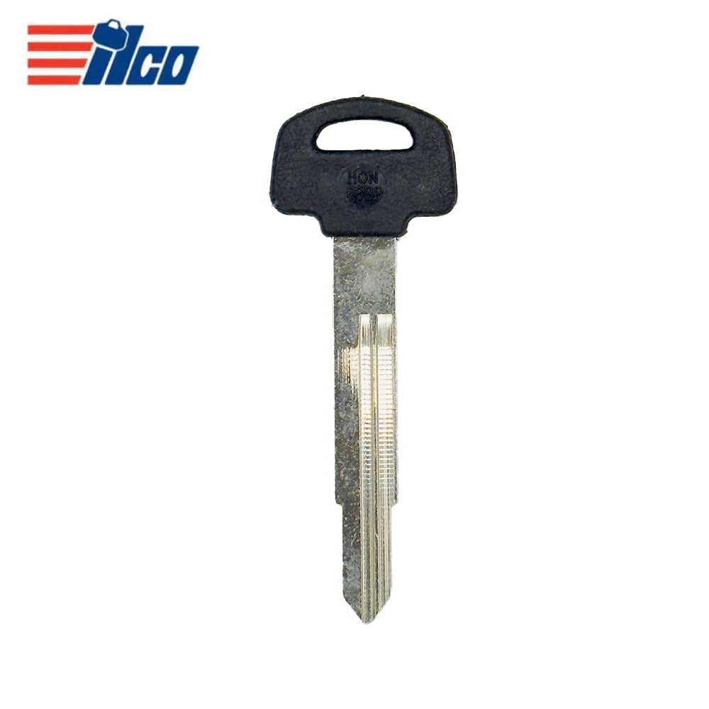 ILCO HON68BP - Moto Key for 2002 Honda Metropolitan and Ruckus