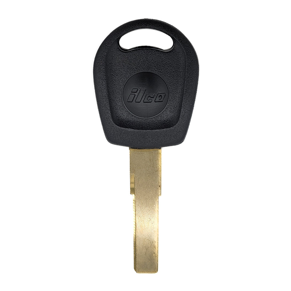 1998 - 1999 ILCO Key Blank for Volkswagen / HU66-P