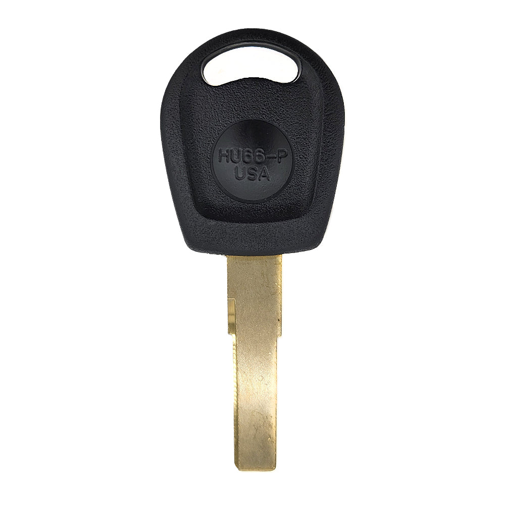1998 - 1999 ILCO Key Blank for Volkswagen / HU66-P