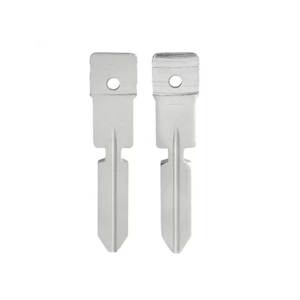 GTL MFK Refill Key Blank Blade for Mercedes HU39