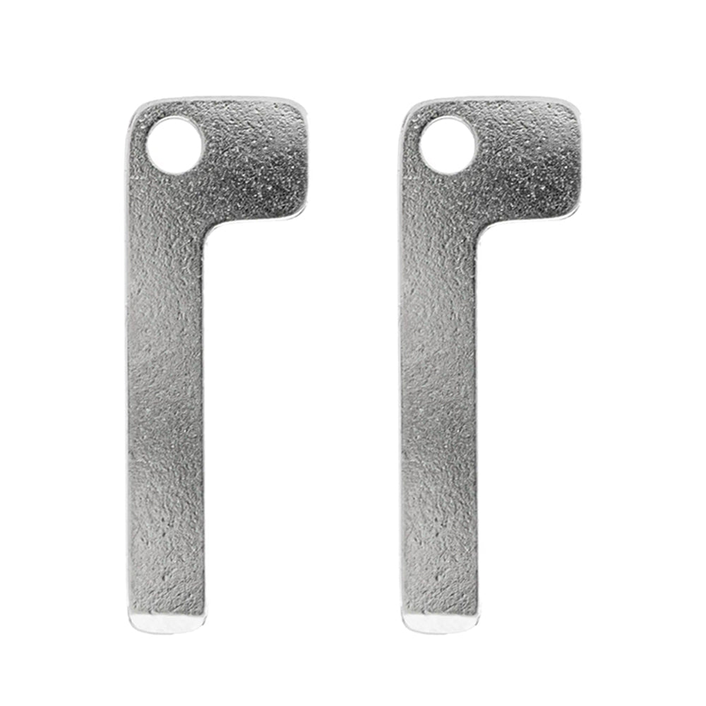 2022 - 2026 - Genesis Emergency Key (2 Pack)