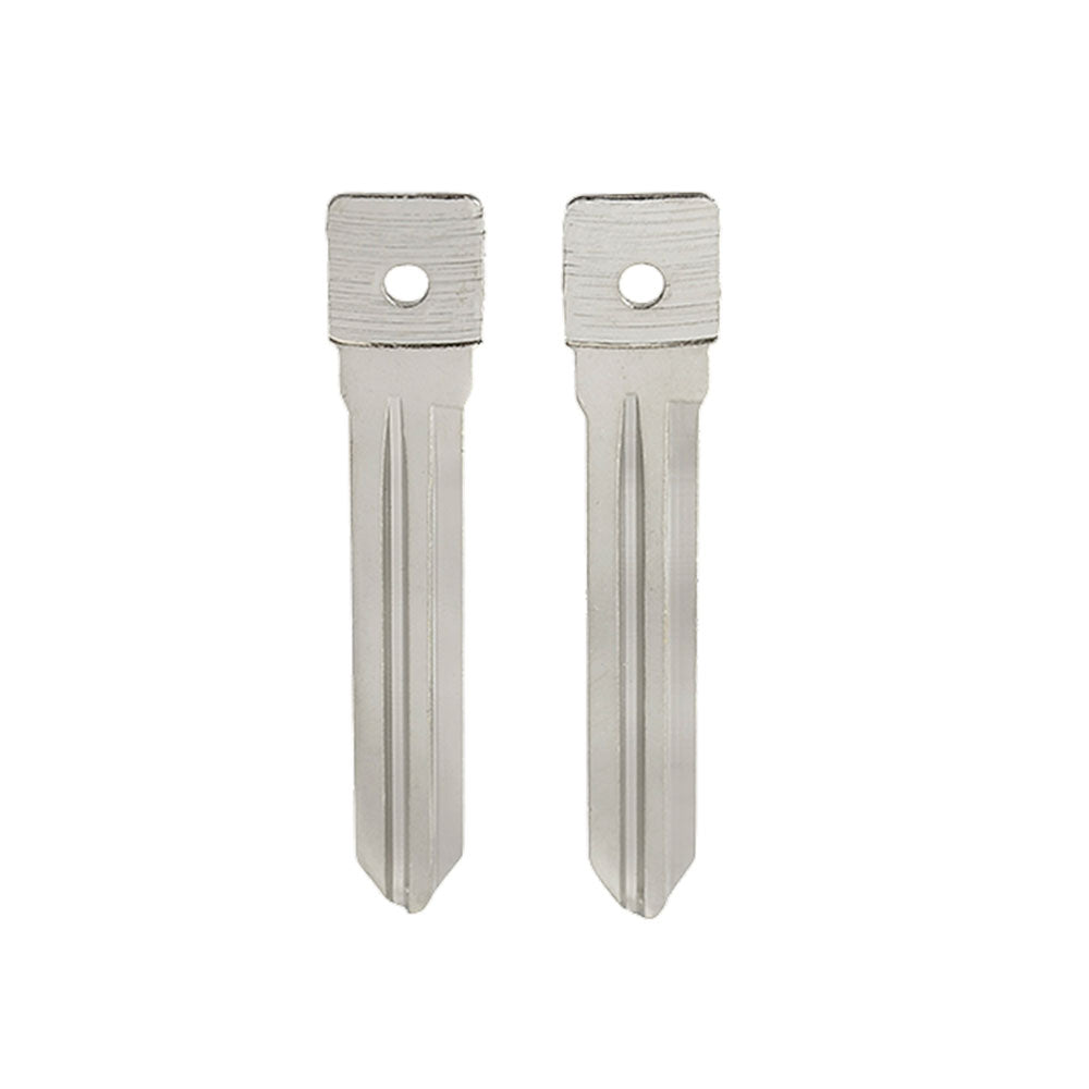 GTL MFK Refill Blades for Hyundai HY17