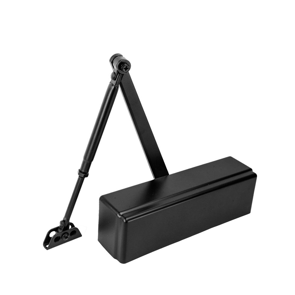 Cal-Royal 300PBFCOV Barrier Free Door Closer with Full Cover - Grade 1