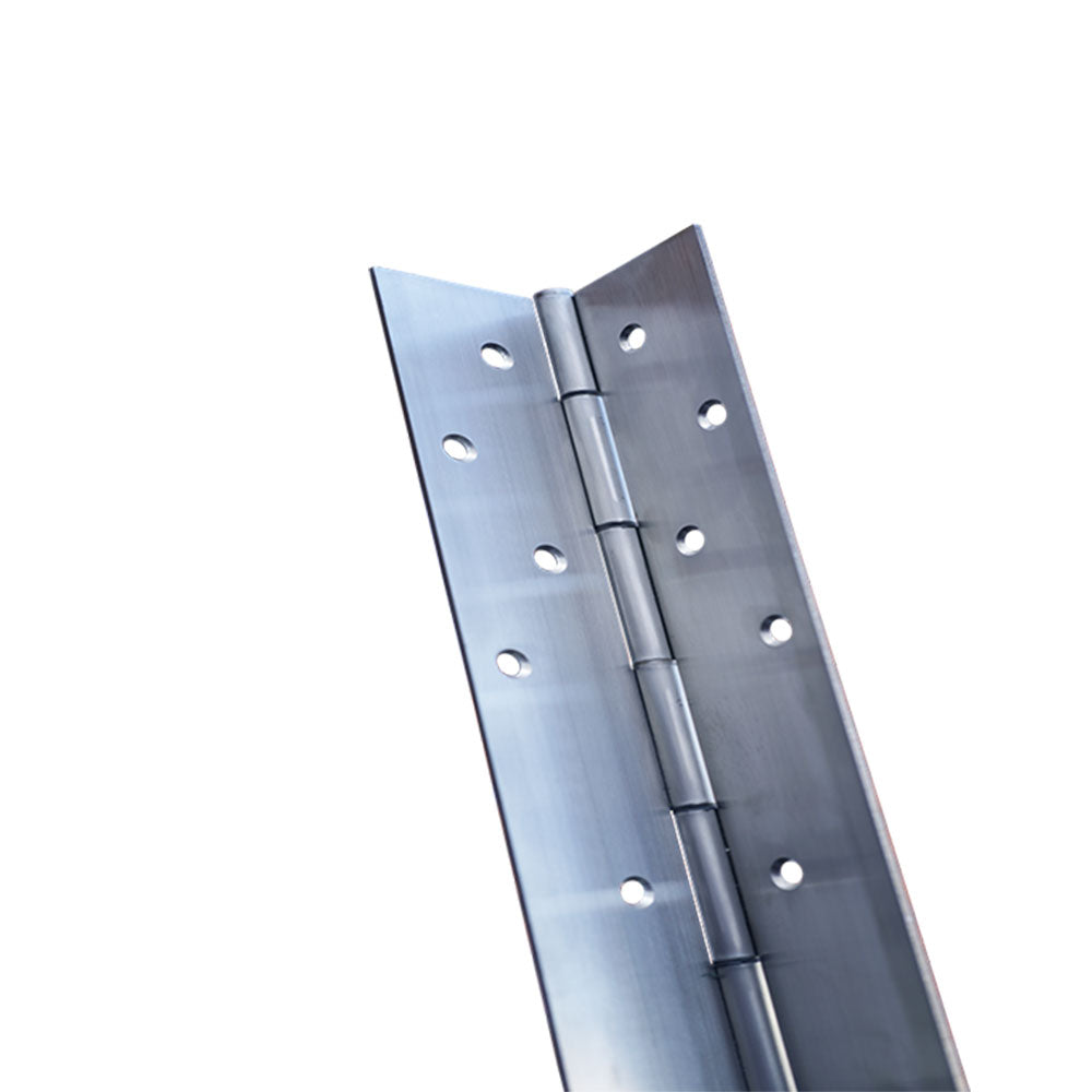 Cal-Royal - CTH-SS - Stainless Steel Continuous Hinges