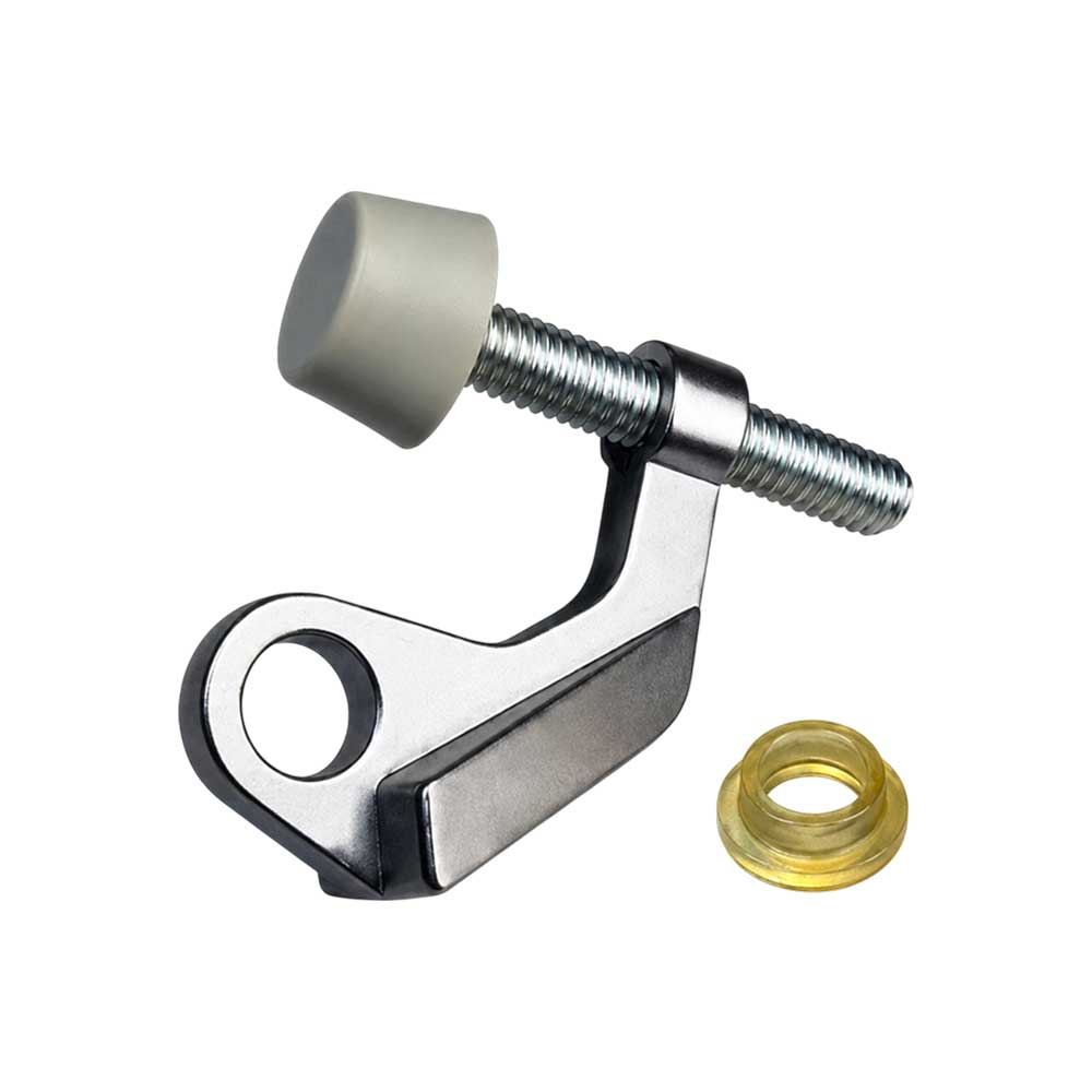 Cal-Royal - DSLD81 - Light Duty Hinge Pin Stop with Removable Nylon Bushing