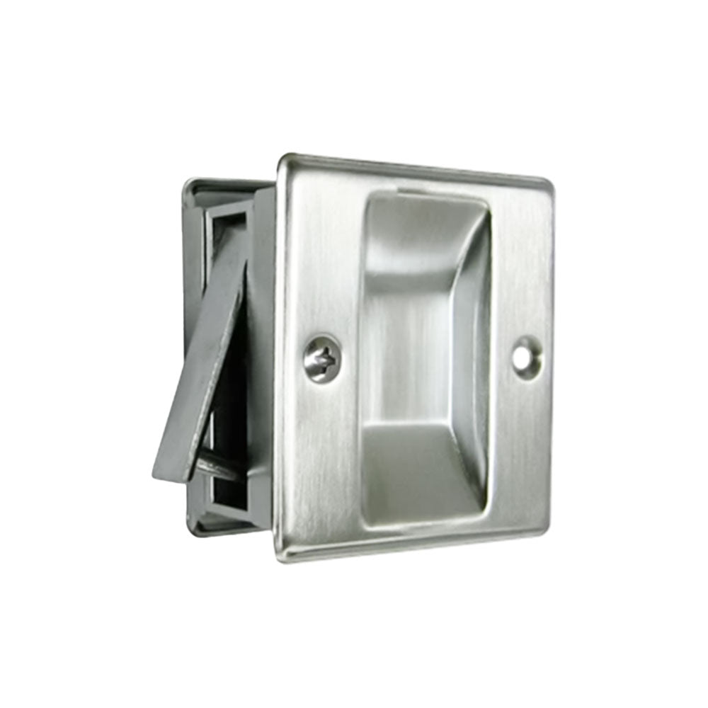Cal-Royal - SDL17 - Passage Sliding Door Locks