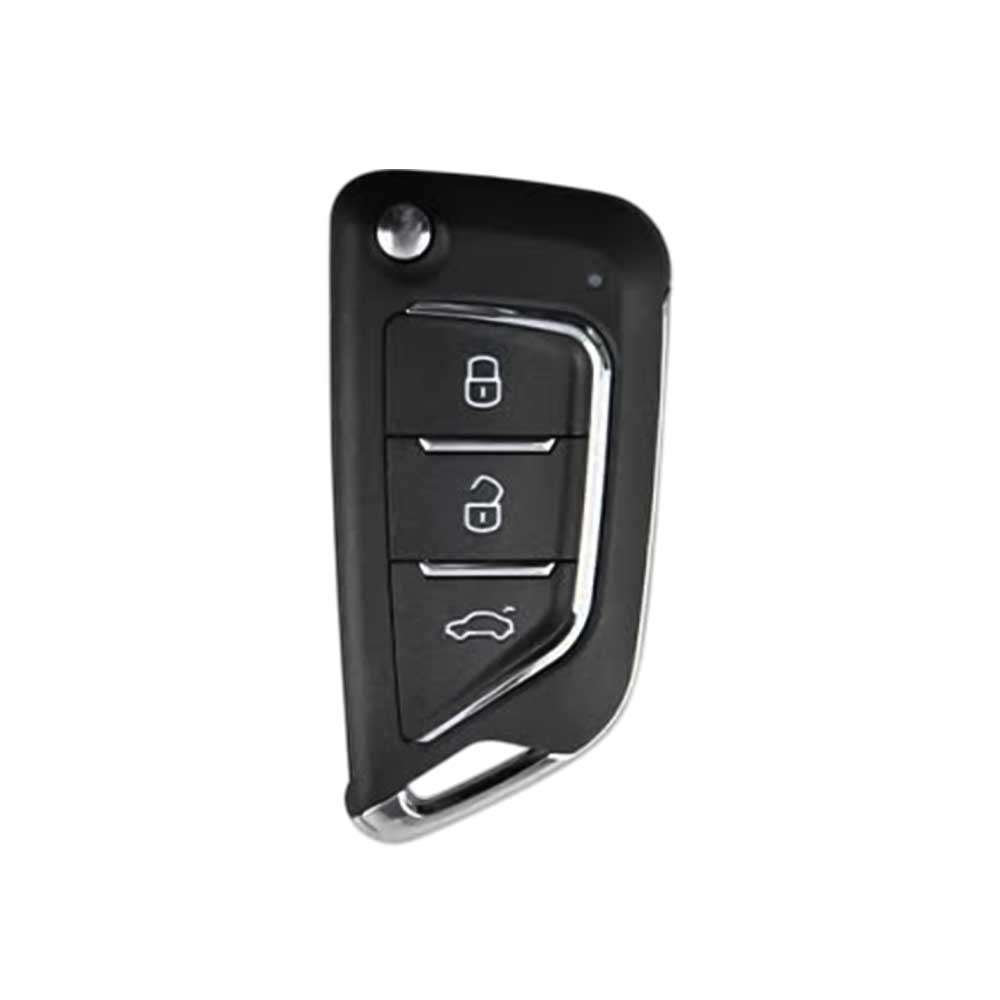 CGDI - A21-3 - Cadillac (3BTN) 3 Buttons Wire Remote