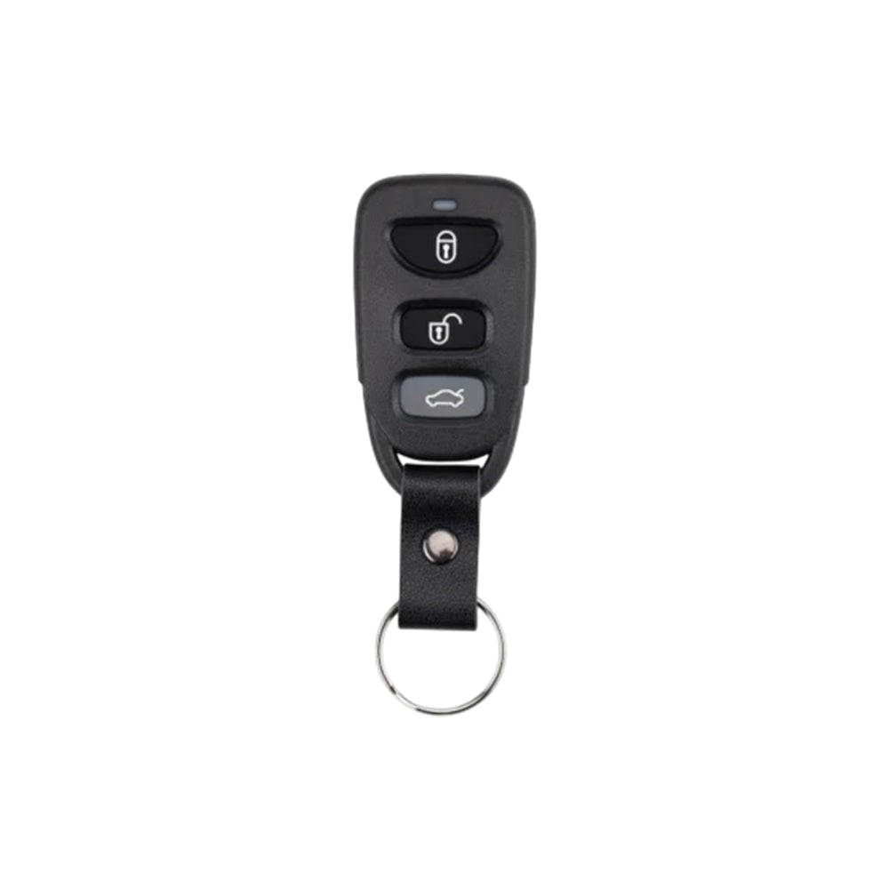 CGDI - C13-000007 - Hyundai Style (Separate-3+1BTN) 4 Buttons Wire Remote