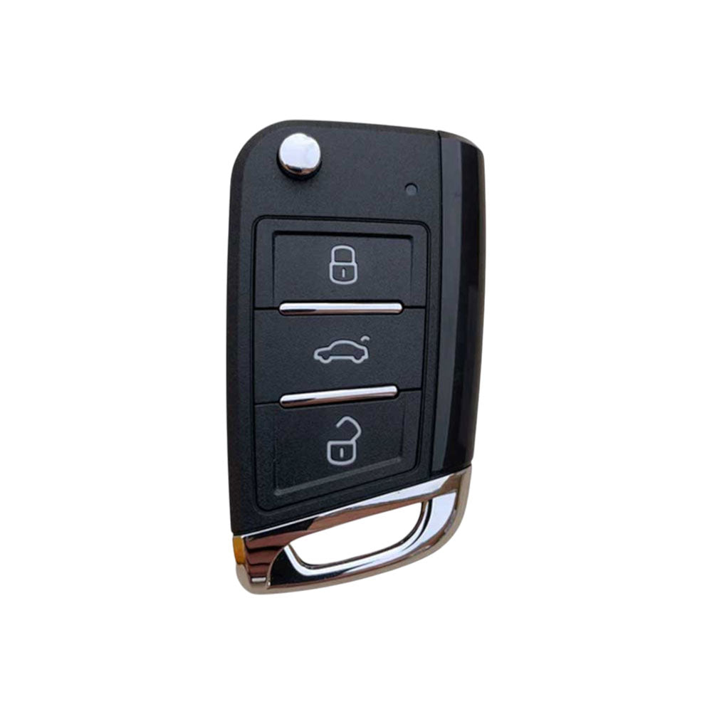 CGDI - C13-000031 - MQB (3BTN) 3 Buttons Wire Remote
