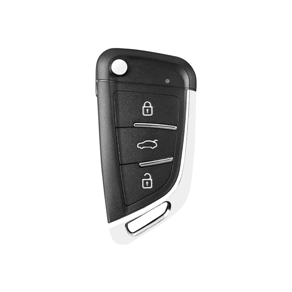 CGDI - C14-000018 - DF 3 Buttons Wireless Remote
