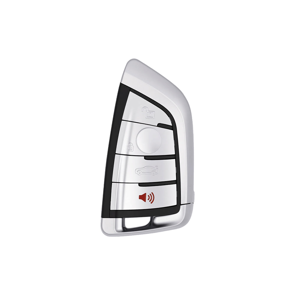 CGDI - C15-000036 - 4 Button BMW Style Universal Smart Remote