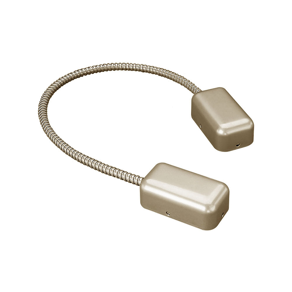 Camden CM-PT375AL-DUR-18 Heavy-duty Power Transfer Cable - 3/8" Diameter - 18" Length - Duranodic