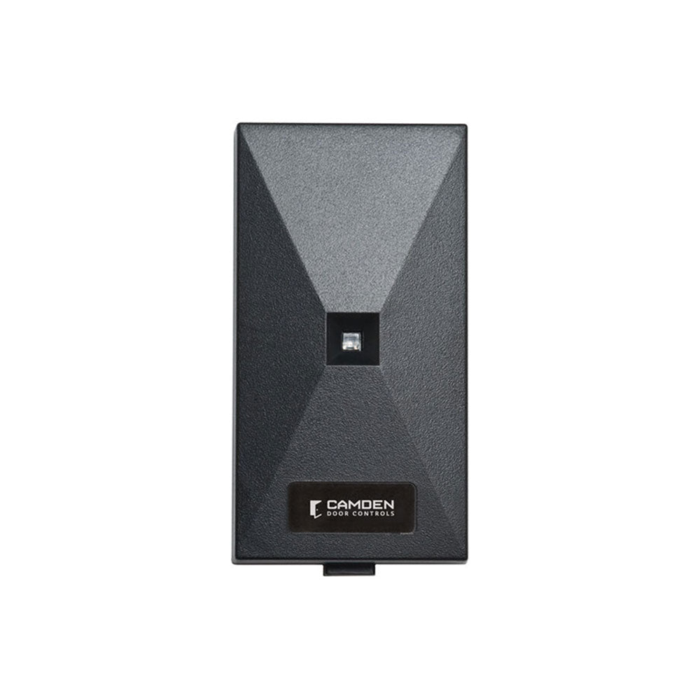 Camden CV-7400 Narrow Compact HID/AWID Protocol Proximity Reader