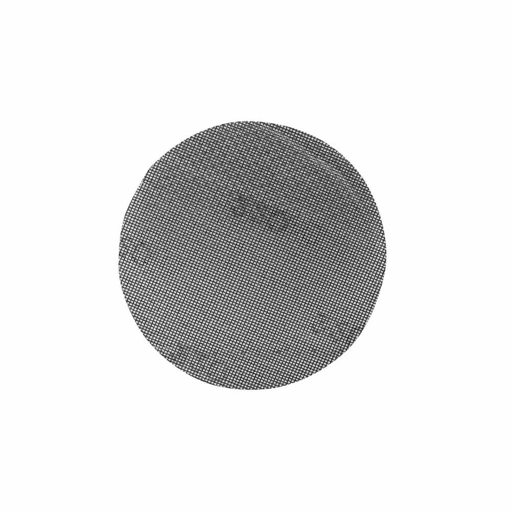 DEWALT - DWAM4301 - Mesh Sanding Discs for Random Orbit Sander 80 Grit - 5" (10 Pack)