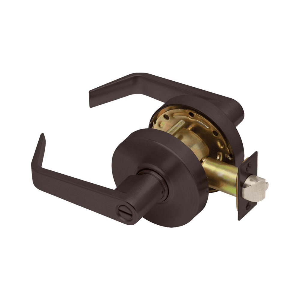 Dexter - C2000 Series Cylindrical Lock - Privacy (F76) Function - Grade 2