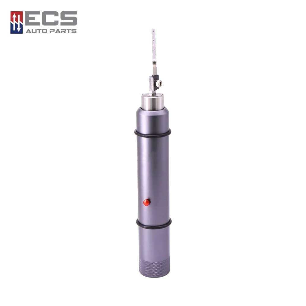 ECS AUTO PARTS MINI Telescopic Electric Pick Gun for Civilian Marble Lock Drawer File Cabinet Piece Lock