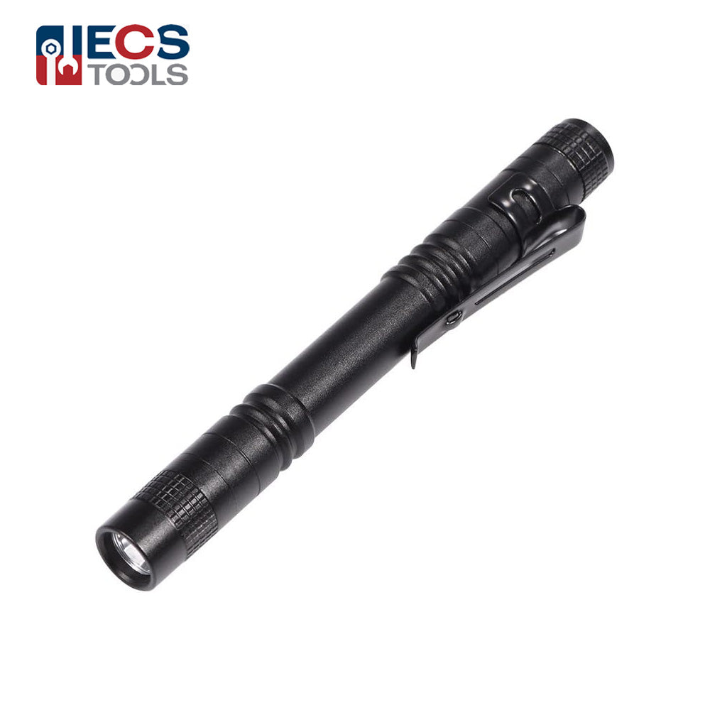 ECS TOOLS - RHEN226-1 - LED Pen Flashlights - Aluminum