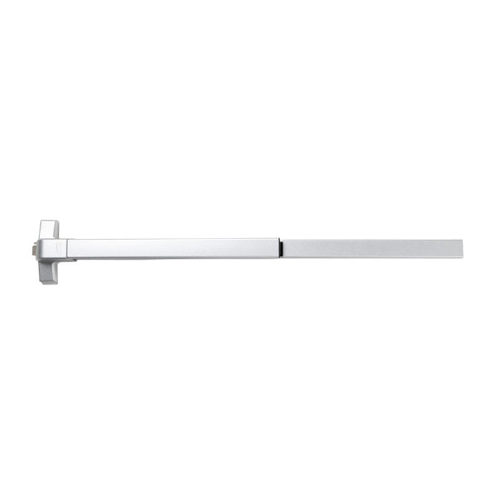 GAAB G360 Standard Duty Narrow Stile with Rim Exit Device UL 305 - 36" - US32D - Satin Stainless Steel (630)