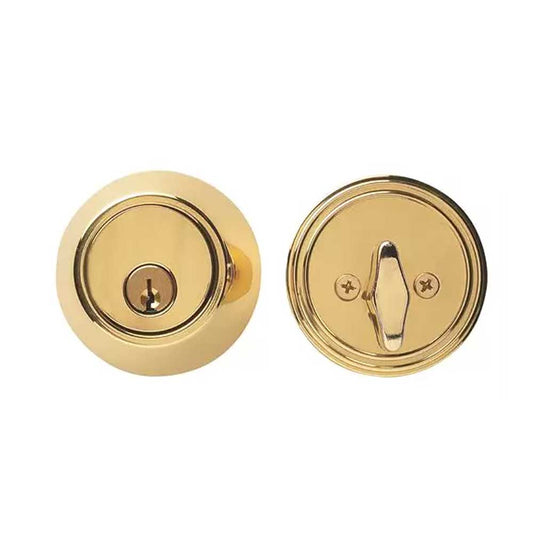 Global Door Controls - GLS Series - Sterling Hardware Residential Deadbolts