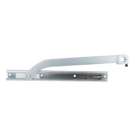 Global Door Controls - OFFSET-ARM-2 - Overhead Concealed Offset Arm with Track For 5/8 Deep Rails TC7000 Series