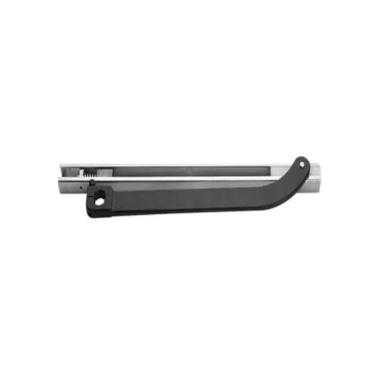 Global Door Controls - OFFSET-ARM - Overhead Concealed Offset Arm with Track For 7/8 Deep Rails TC7000 Series