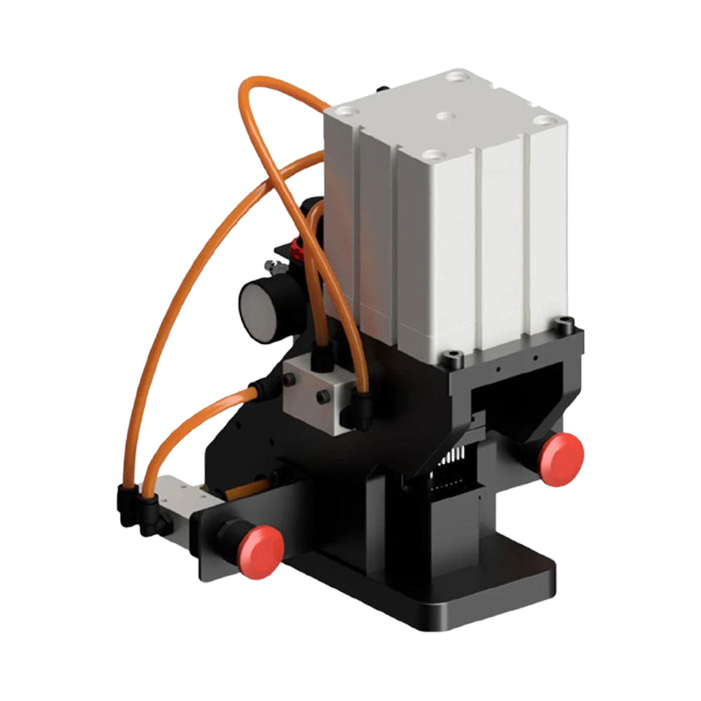 GMS CMT Pneumatic SFIC Corematic Capping Press