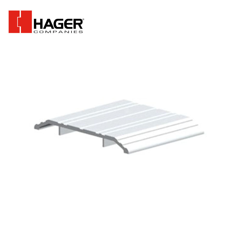 HAGER - 412S - Saddle Threshold
