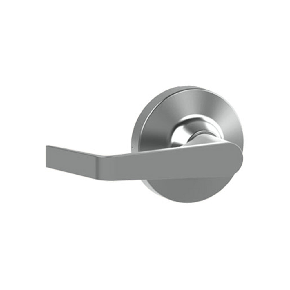 HAGER - 47KP - Passage Trim for 4700 Series Exit Device - Withnell Lever Style - Grade 1