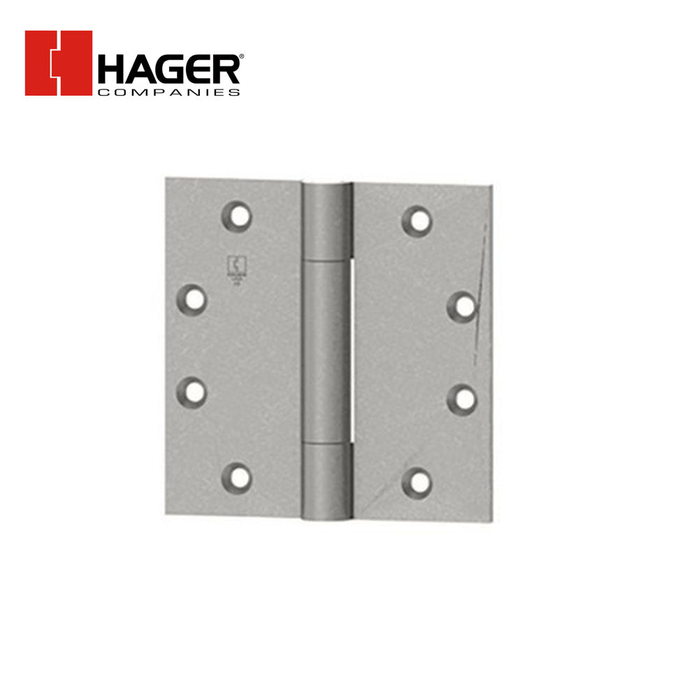 HAGER - AB850 - Full Mortise Concealed Anti-Friction Bearing Hinge - Heavy Weight - 3 Knuckle