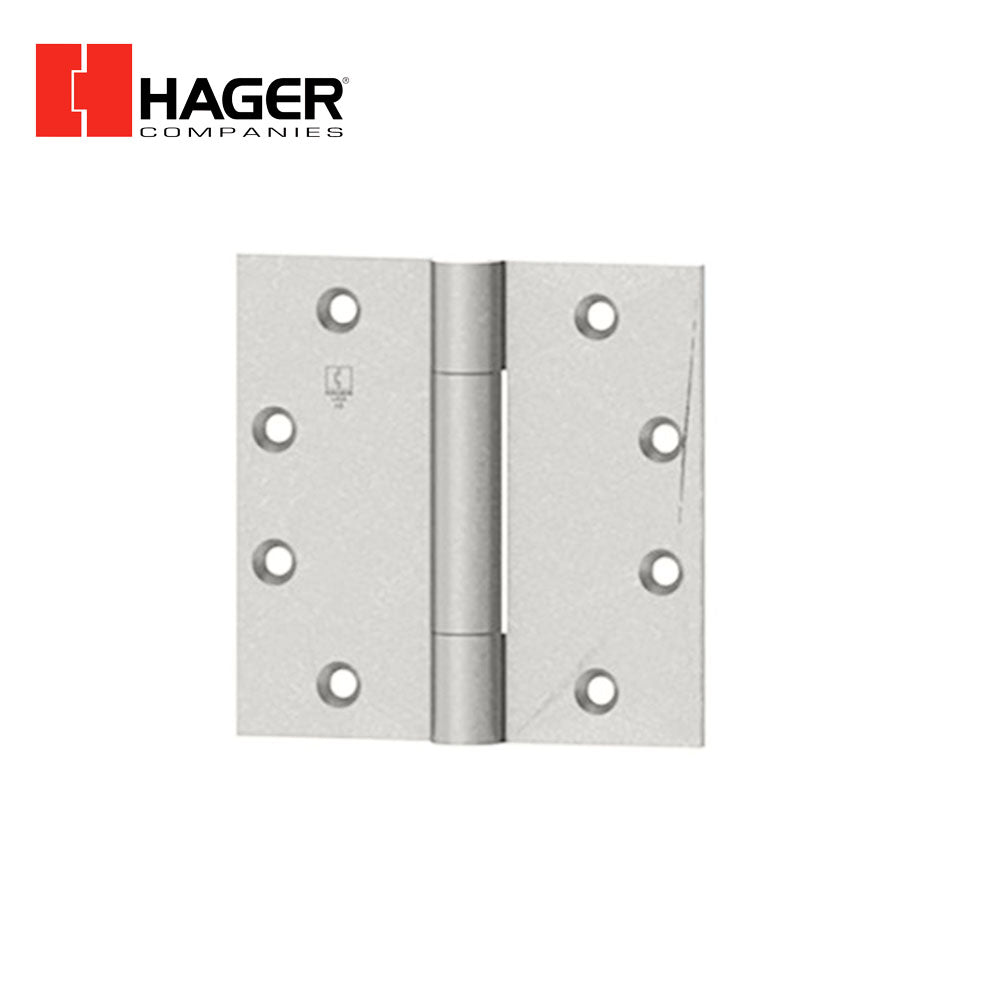 HAGER - AB850 - Full Mortise Concealed Anti-Friction Bearing Hinge - Heavy Weight - 3 Knuckle