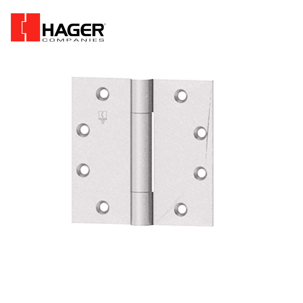 HAGER - AB850 - Full Mortise Concealed Anti-Friction Bearing Hinge - Heavy Weight - 3 Knuckle