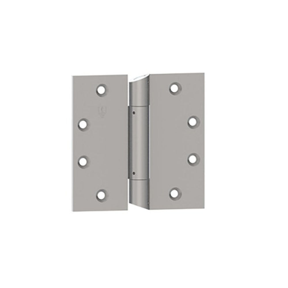 HAGER - IHTAB750 - Full Mortise Concealed Anti-Friction Bearing Hinge - Heavy Weight - Satin Chromium Plated