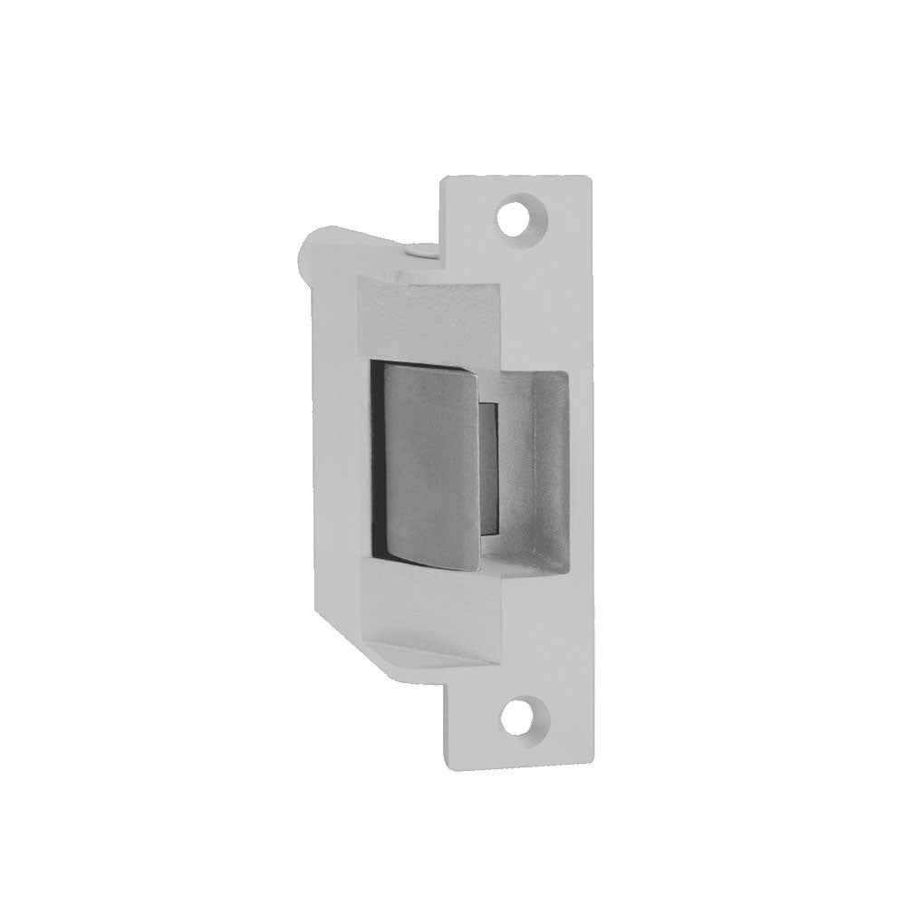 HES Folger Adam - 732 - Complete Electric Strike for 1/2 Inch or 5/8 Inch Throw Latchbolt - Latchbolt and Locking Cam Monitor - Wood and Concrete Frames