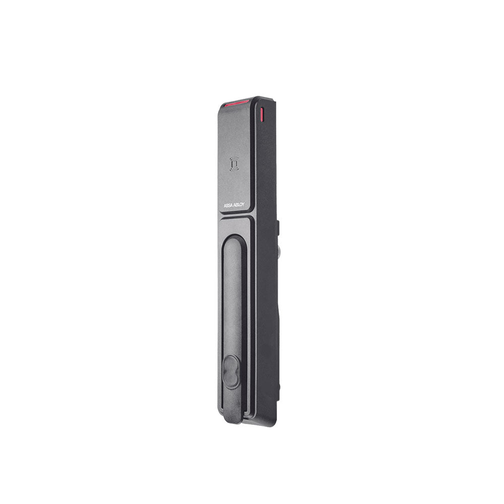 HES - KS2100 Series - OSDP Server Cabinet Lock - Integrated Wired