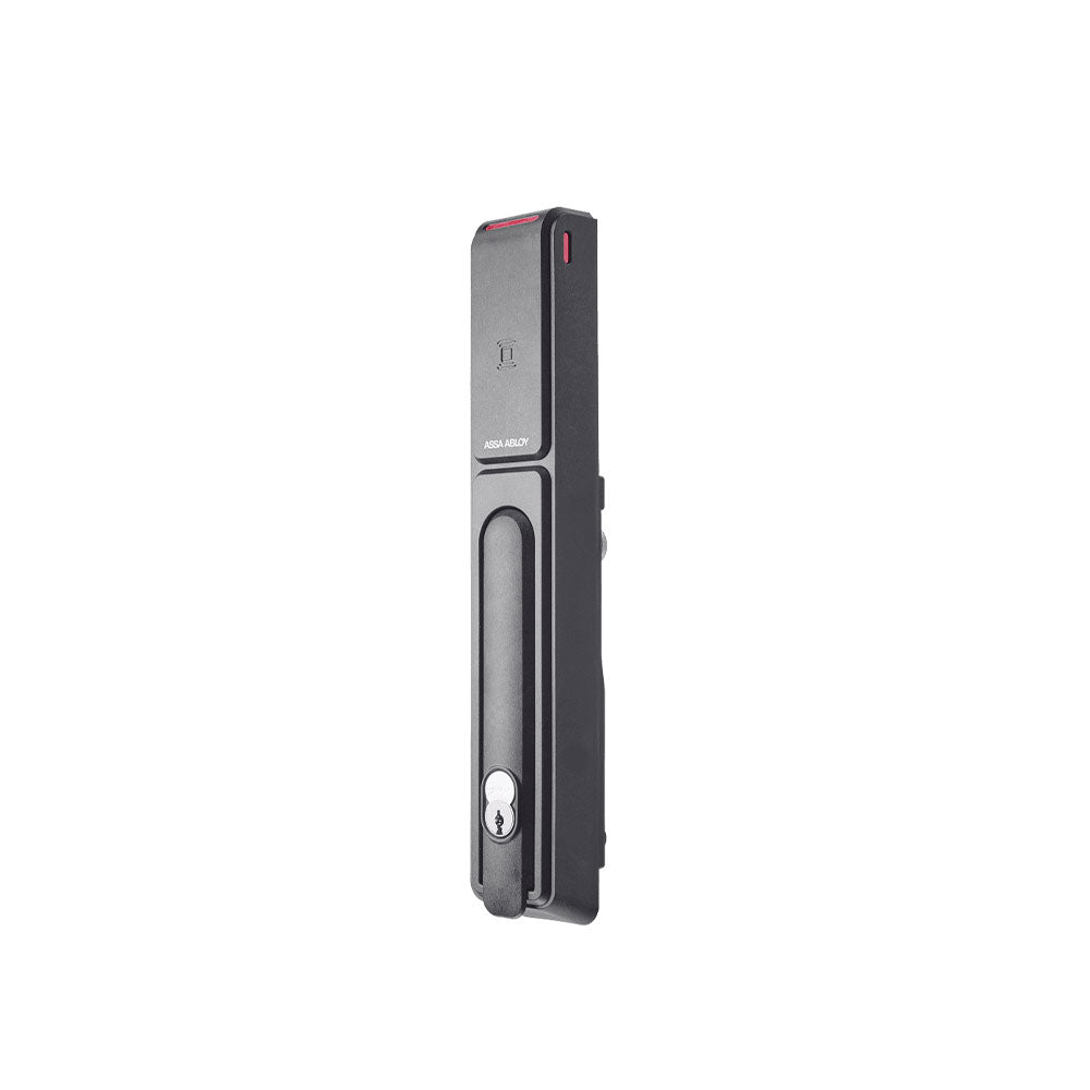 HES - KS2100 Series - OSDP Server Cabinet Lock - Integrated Wired