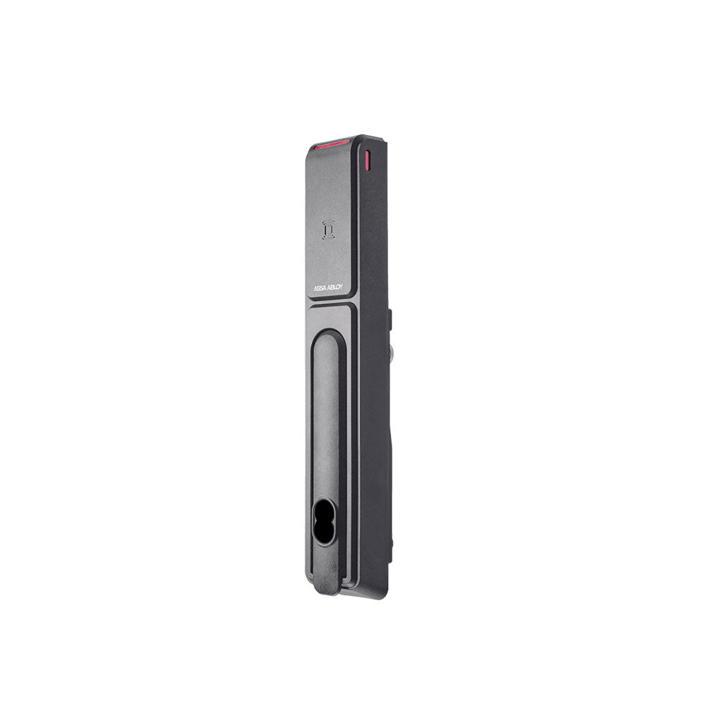 HES - KS2100 Series - OSDP Server Cabinet Lock - Integrated Wired