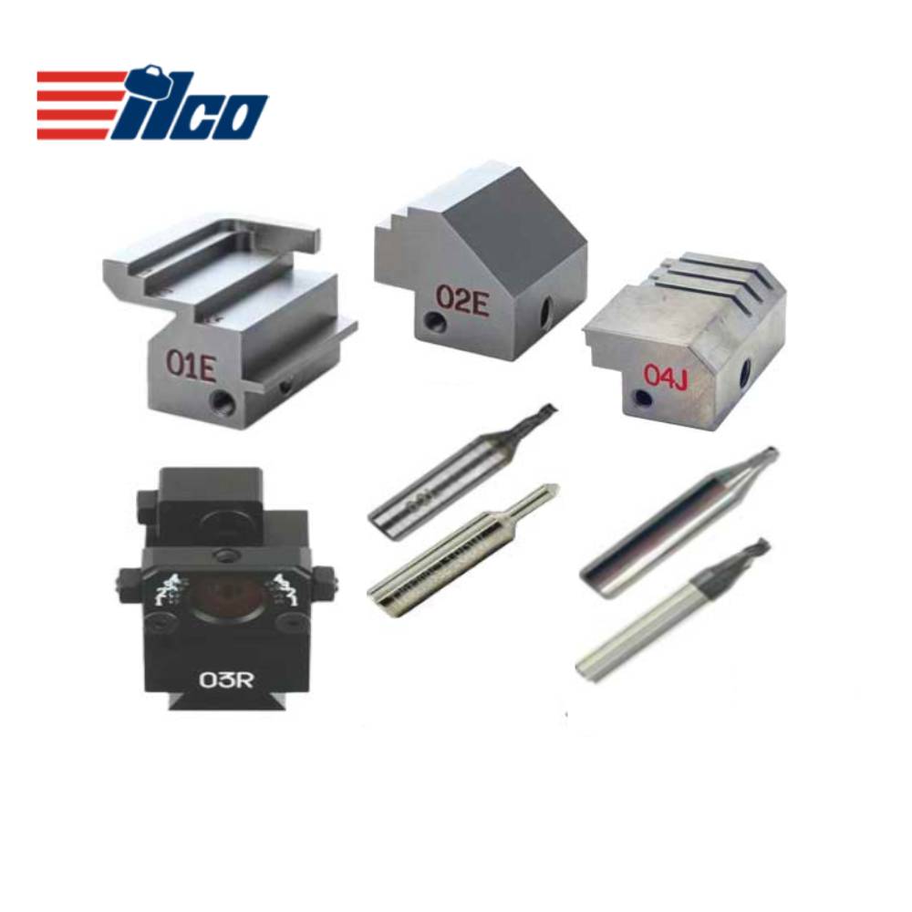 ILCO - Platinum Advantage Accessories & Software Package For Futura Machines - D751044ZB