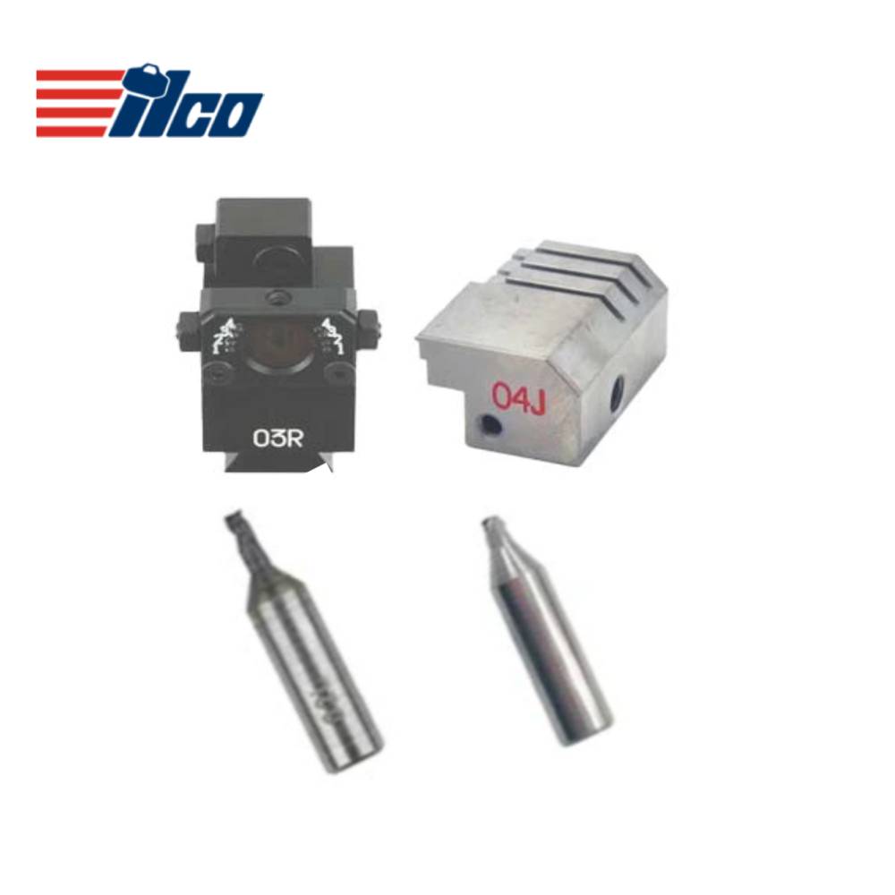 ILCO - Bronze Advantage Accessories & Software Package For Futura Machines - D751801ZB